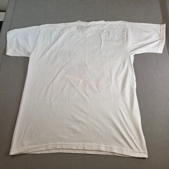 Souvenir Santo Domingo República Dominicana Graphic Tee – XL Gildan Sport - Picture 3 of 10